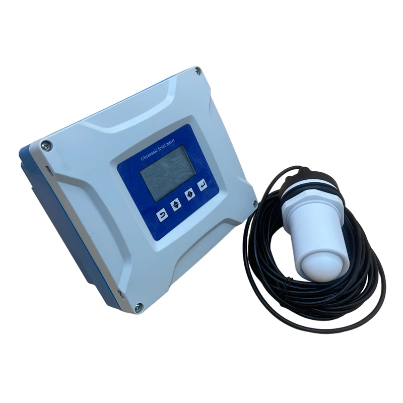 کھولیں چینل (babbitt) فلو میٹر